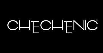 chechenic logo fb