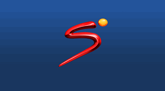 brand logo